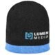CAP-1750-LB_1024X1024 Solo Acrylic Beanie - Light Blue
