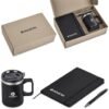 Altitude Lincoln Kraft Gift Set
