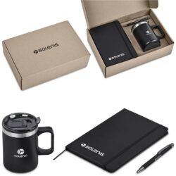 Altitude Lincoln Kraft Gift Set