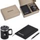 Altitude Lincoln Kraft Gift Set