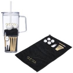 Altitude Eagle Golf Set