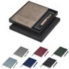 DEFAULT_1024X1024-235 Milestone Notebook & Pen Set