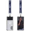 Altitude Vulci 25mm Wrist Phone Strap