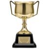 Altitude Aureus Small Trophy
