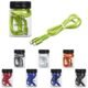 Altitude Barlitt Fast Charge Type-C to Type-C Charging Cable Cable in Jar