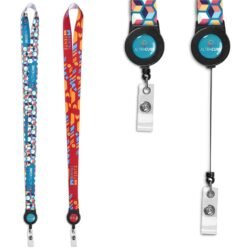 DEFAULT_1024X1024-337 Altitude Badge Reel Single-Sided Sublimated Satin Lanyard