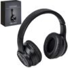 Swiss Cougar Stuttgart Active Noise-Cancelling Bluetooth Headphones