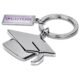 Serendipio Graduate Charmed Keyholder