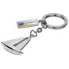 DEFAULT_1024X1024-362 Serendipio Sailboat Charmed Keyholder