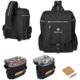 Serendipio Quivera Wine & Cheese 18-Can Cooler