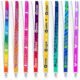 Altitude Snap Hook Clip Single-Sided Sublimation Petersham Lanyard
