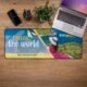 DEFAULT_1024X1024-482 Altitude Manoeuvre Sublimation Desk or Bar Mat