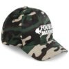 Wilderness Cap - 6 Panel