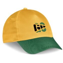Fanflare Cap - 5 Panel