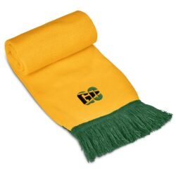 Fanflare Scarf