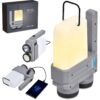 DEFAULT_1024X1024-550 Swiss Cougar Beijing Lantern & Power Bank - 2,400mAh