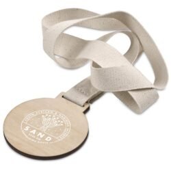 Altitude Hustler Medal