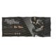 Sublimated Airtex Fabric Fence Banner 3 m x 1.2m