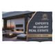 Sublimated Airtex Fabric Fence Banner 2m x 1.2m