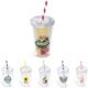 DEFAULT_1024X1024-63 Malibu Double-Wall Plastic Tumbler & Straw - 470ml