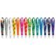Altitude Colour-Max Mini Keyholder - Petersham Finish