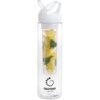 DW-7017-T_1024X1024 Zest Plastic Infuser Bottle - 750ml - Transparent