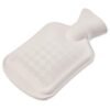 Hoppla Toastie Small Hot Water Bottle and Cover