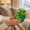 Hoppla Toastie Small Hot Water Bottle and Cover