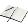 Altitude Billenium Flash Drive Notebook & Pen Set - 8GB