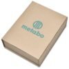Altitude Pemba Exchangeable Lids Bottle Gift Set