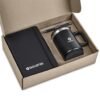 Altitude Lincoln Kraft Gift Set