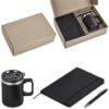 Altitude Lincoln Kraft Gift Set