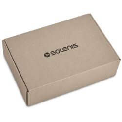 Altitude Lincoln Kraft Gift Set