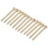 Altitude Swingstart Set of 12 Golf Tees