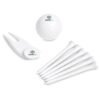 Altitude Tournament Golf Set
