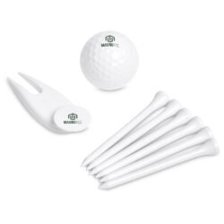 Altitude Tournament Golf Set