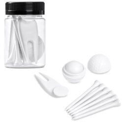 Altitude Tournament Golf Set
