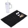 Altitude Eagle Golf Set