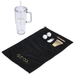 Altitude Eagle Golf Set