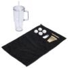 Altitude Eagle Golf Set