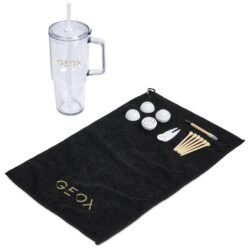 Altitude Eagle Golf Set