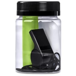 Altitude Zova Gift Jar