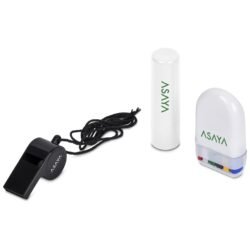 Altitude Zova Gift Jar