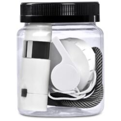 Altitude Avori Gift Jar