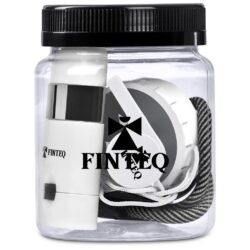 Altitude Avori Gift Jar
