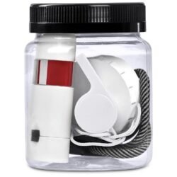 Altitude Avori Gift Jar