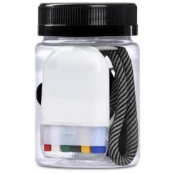 Altitude Calvi Gift Jar