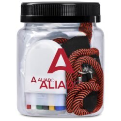 Altitude Pixo Gift Jar