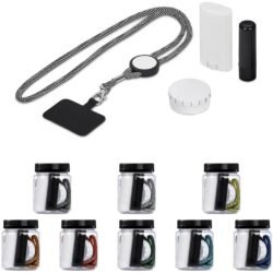 Altitude Belli Gift Jar