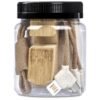 Altitude Mavro Gift Jar